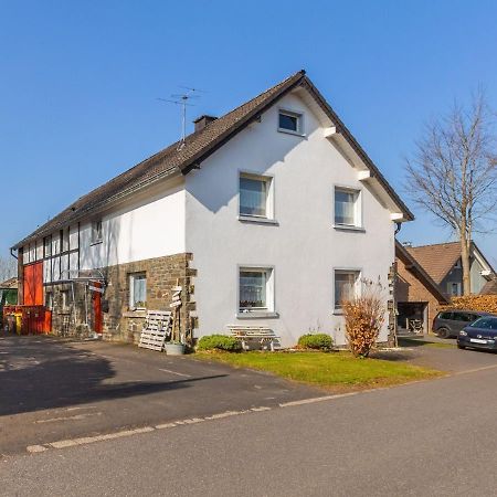 Holiday Flat In Monschau-Hoefen With Its Own Garden Alzen Exterior foto
