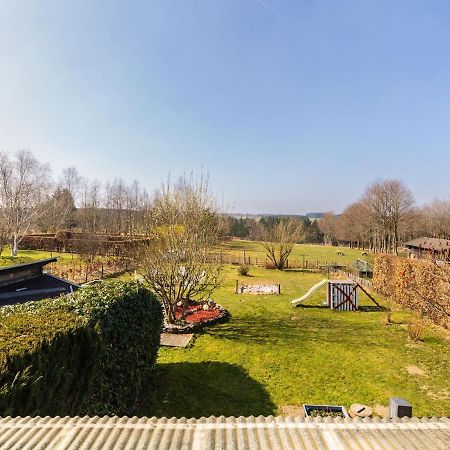 Holiday Flat In Monschau-Hoefen With Its Own Garden Alzen Exterior foto