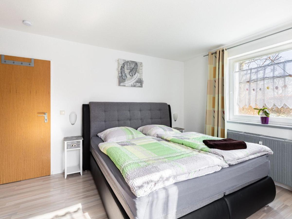 Holiday Flat In Monschau-Hoefen With Its Own Garden Alzen Exterior foto