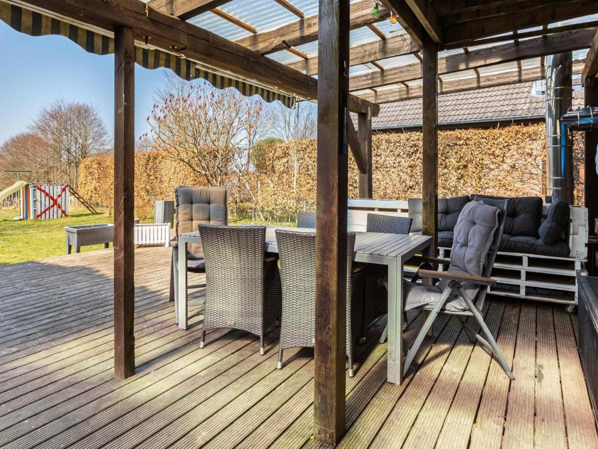 Holiday Flat In Monschau-Hoefen With Its Own Garden Alzen Exterior foto